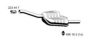 ERNST 341165 End Silencer